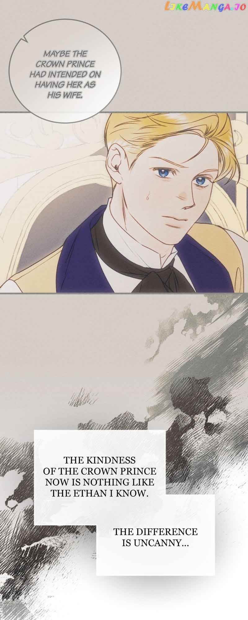 He’s Not Just a Pretty Face Chapter 43 212 37