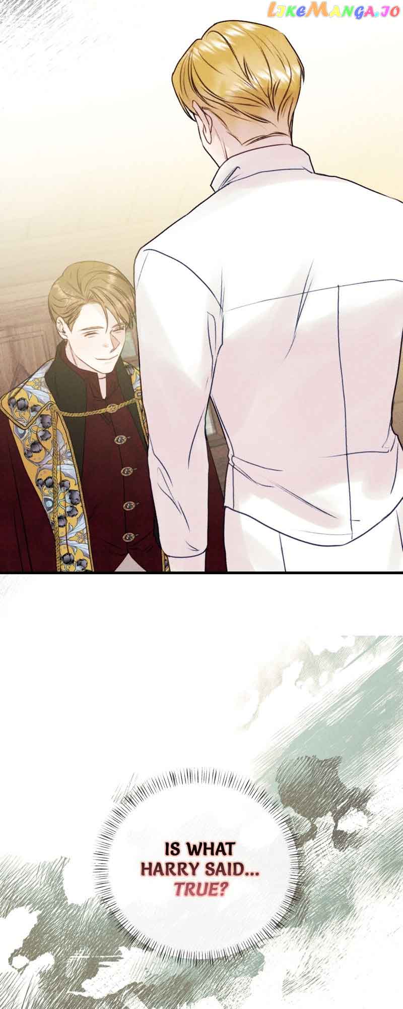 He’s Not Just a Pretty Face Chapter 43 213 38