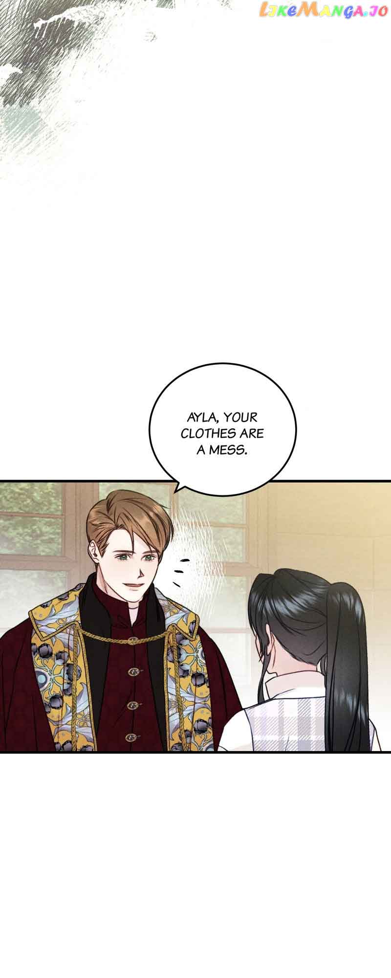 He’s Not Just a Pretty Face Chapter 43 214 39