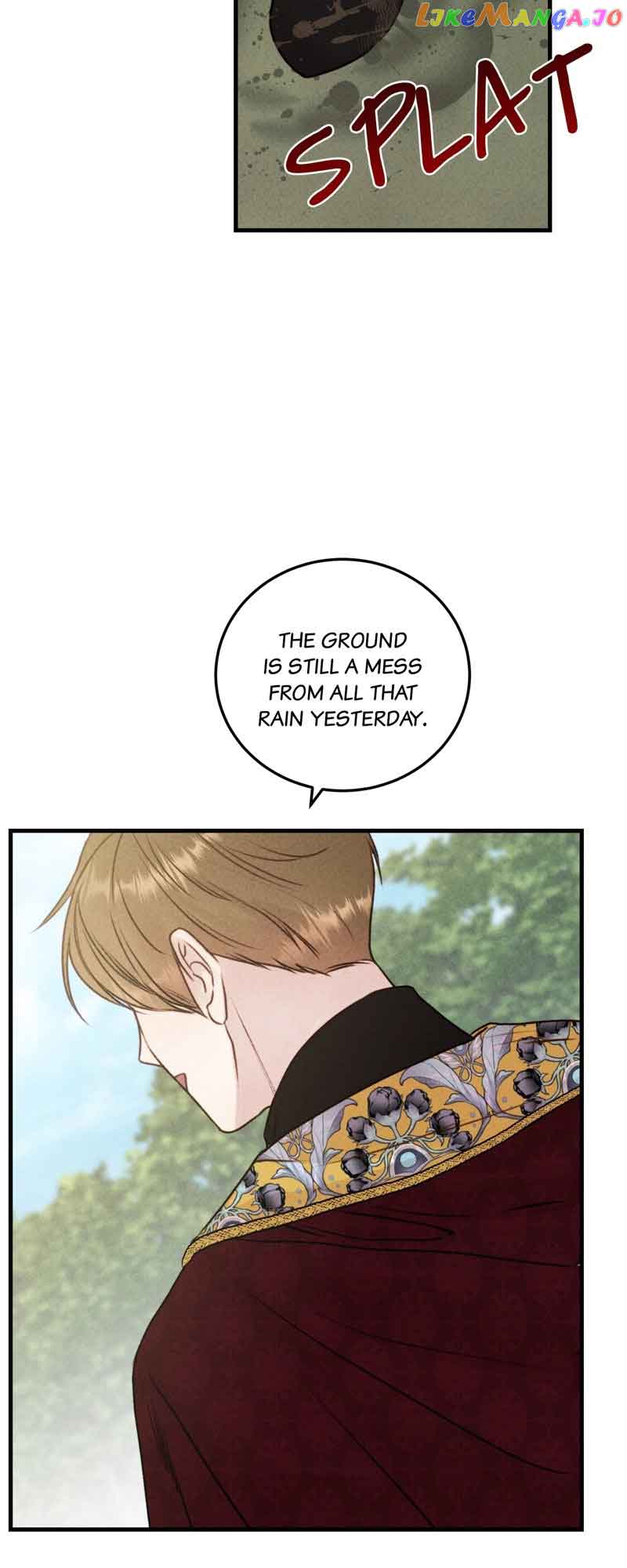He’s Not Just a Pretty Face Chapter 43 221 46