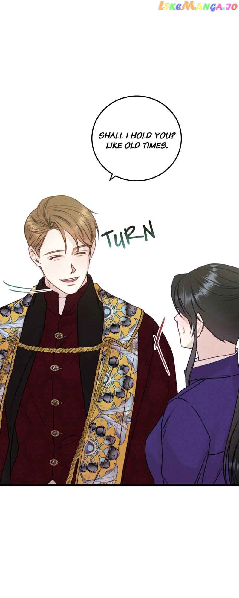 He’s Not Just a Pretty Face Chapter 43 222 47