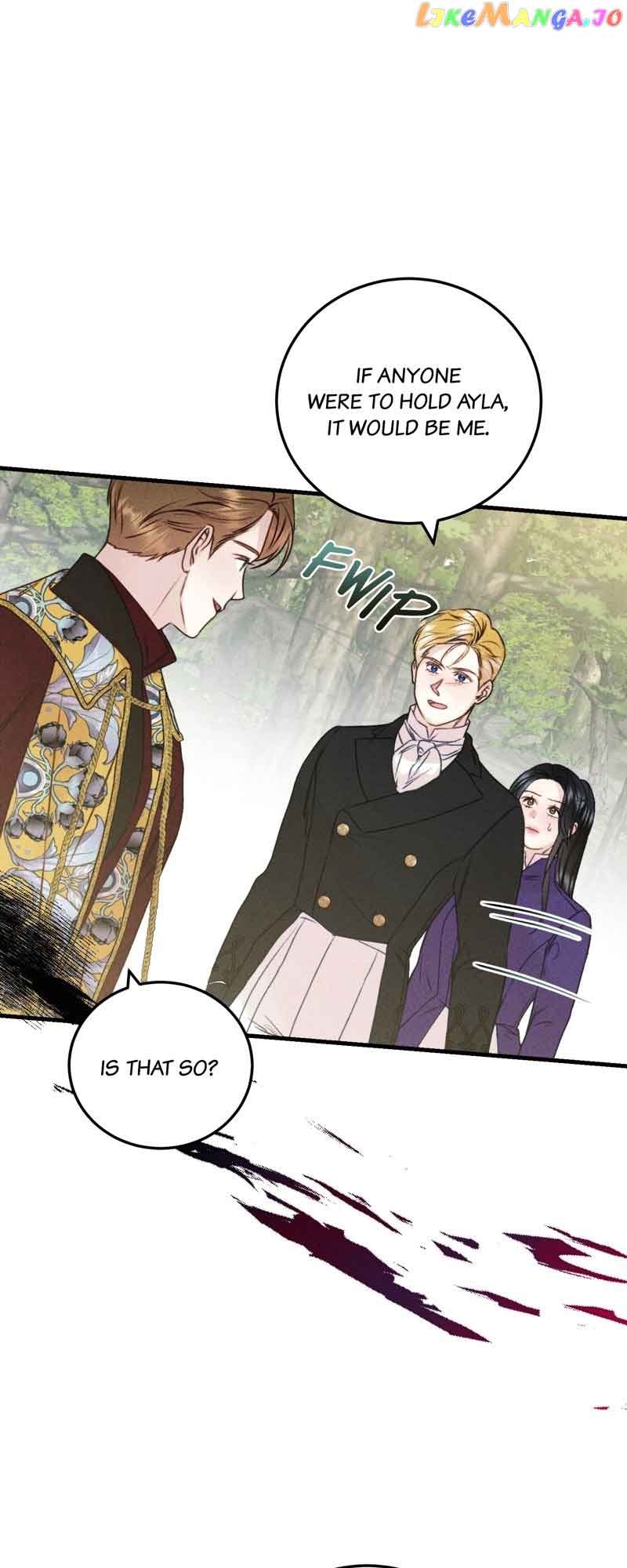 He’s Not Just a Pretty Face Chapter 43 224 49
