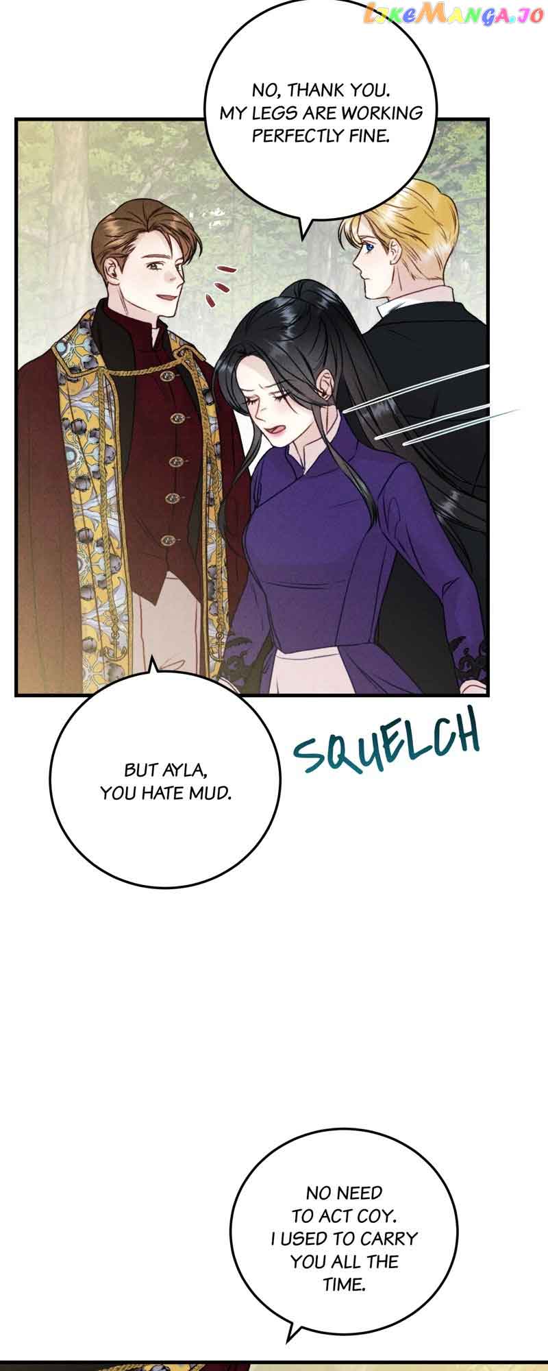 He’s Not Just a Pretty Face Chapter 43 225 50