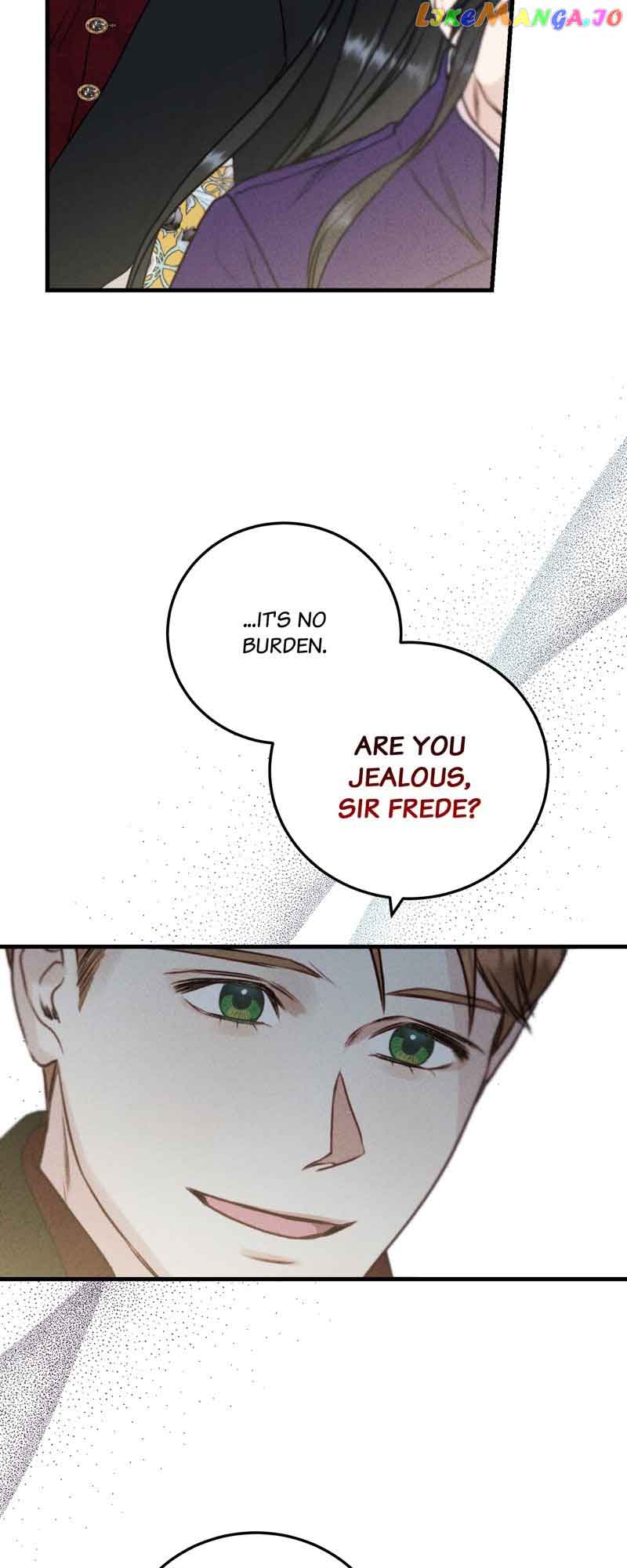 He’s Not Just a Pretty Face Chapter 43 227 52