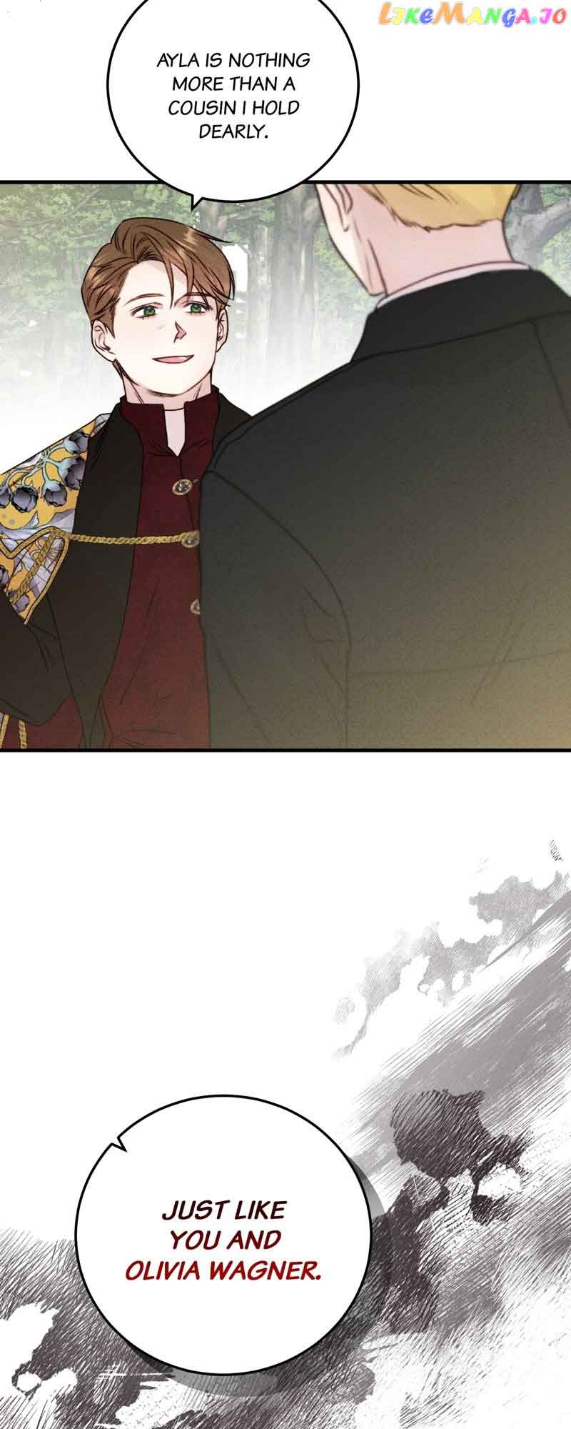 He’s Not Just a Pretty Face Chapter 43 228 53
