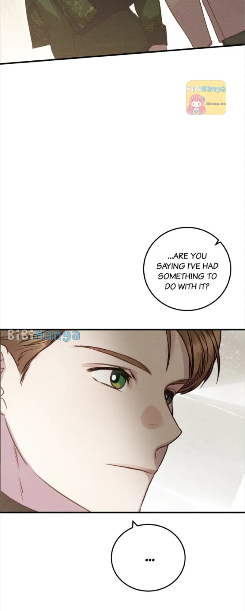 He’s Not Just a Pretty Face Chapter 45 175 03