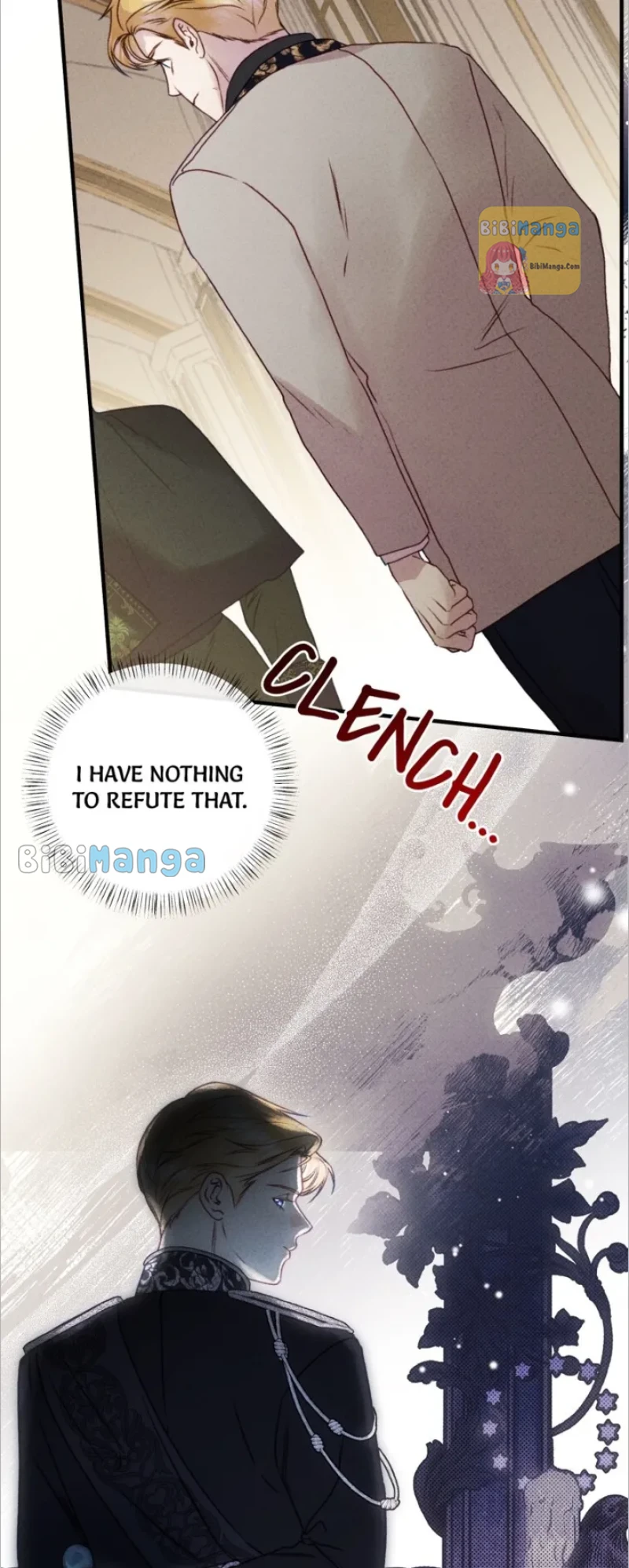 He’s Not Just a Pretty Face Chapter 45 177 05