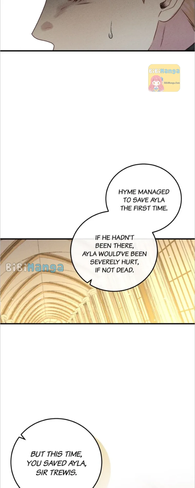 He’s Not Just a Pretty Face Chapter 45 179 07