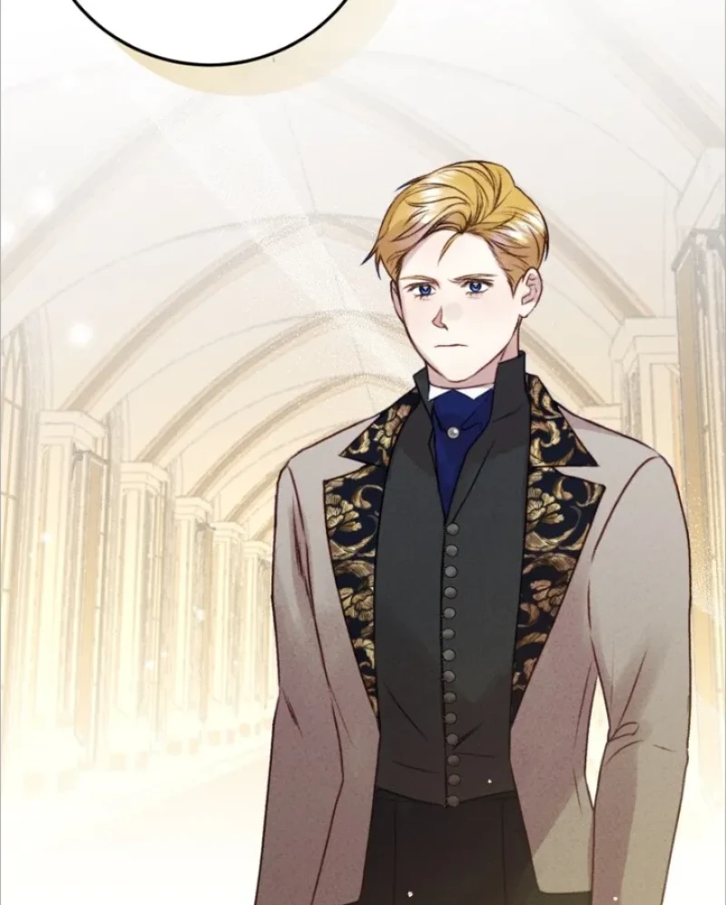 He’s Not Just a Pretty Face Chapter 45 180 08