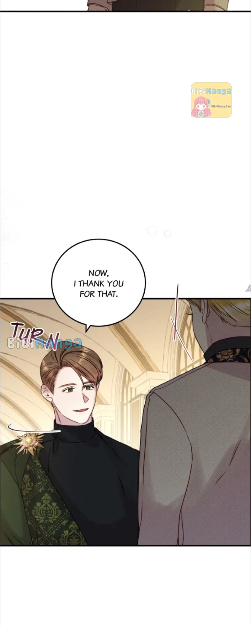 He’s Not Just a Pretty Face Chapter 45 181 09