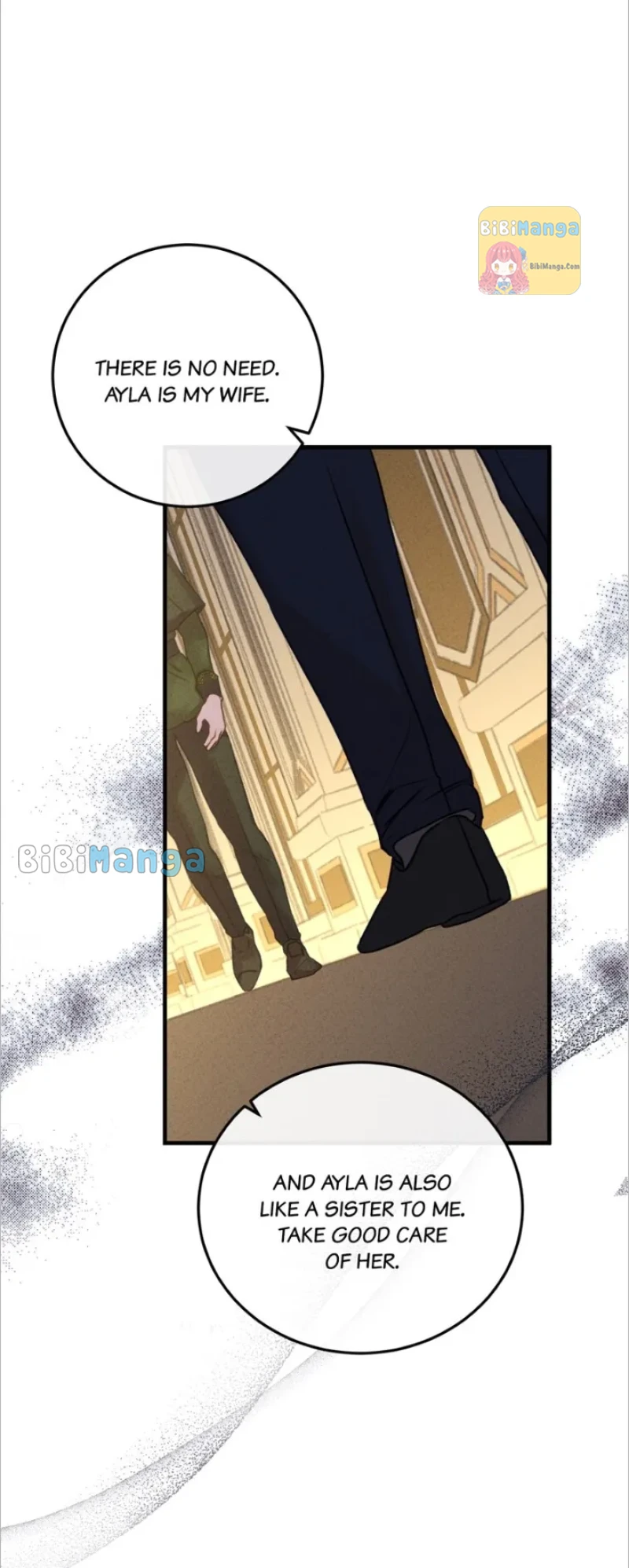 He’s Not Just a Pretty Face Chapter 45 182 10