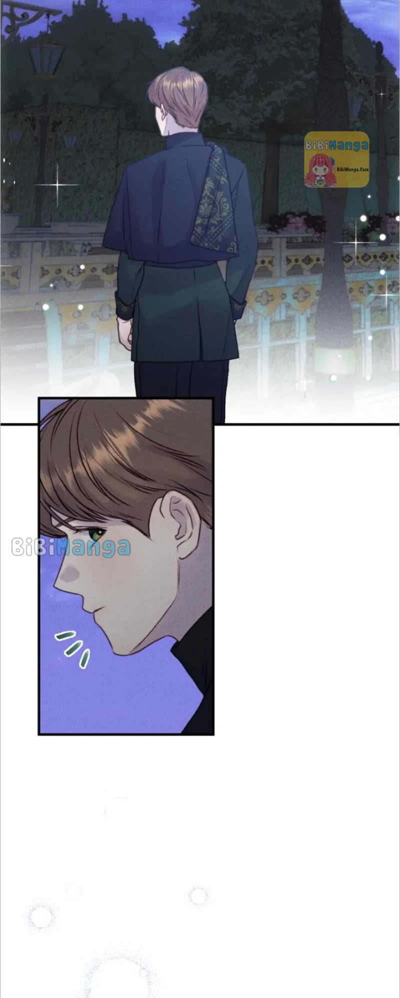 He’s Not Just a Pretty Face Chapter 45 193 21