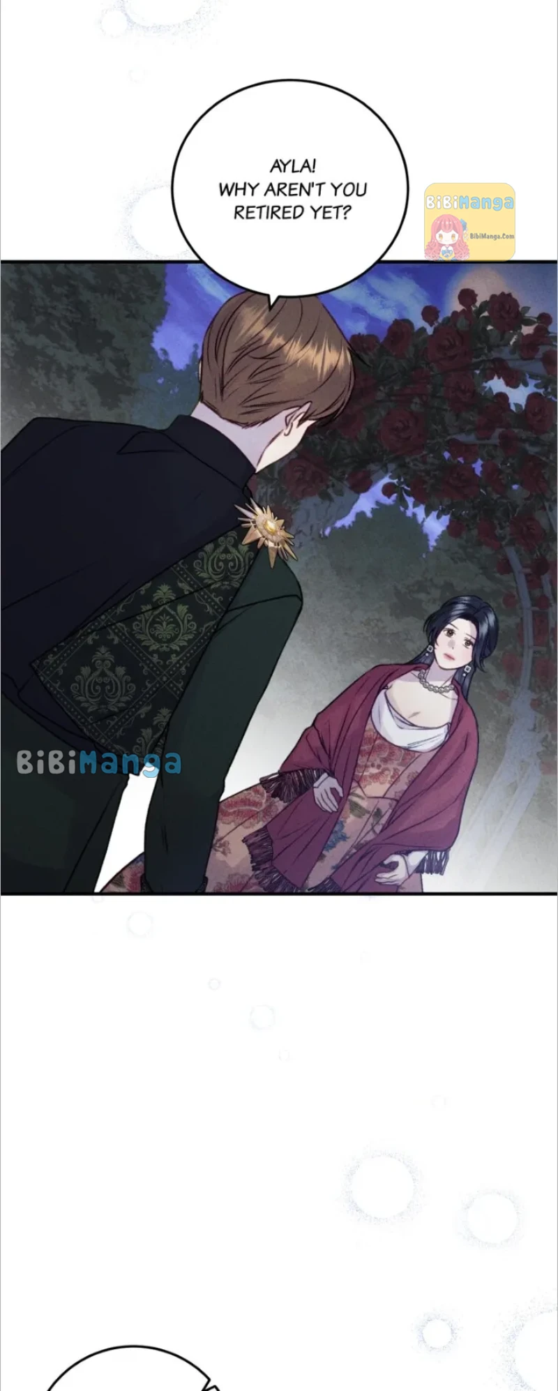 He’s Not Just a Pretty Face Chapter 45 194 22