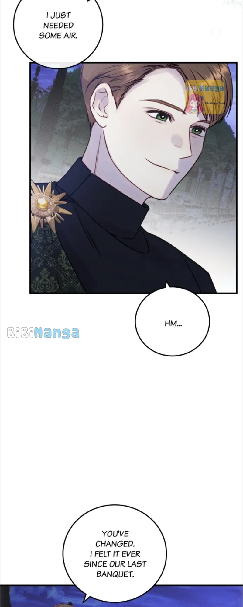 He’s Not Just a Pretty Face Chapter 45 195 23