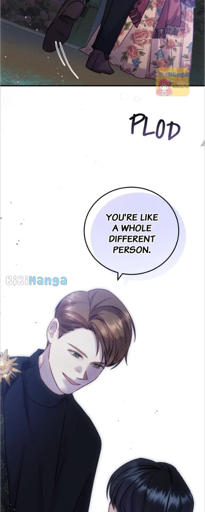 He’s Not Just a Pretty Face Chapter 45 198 26