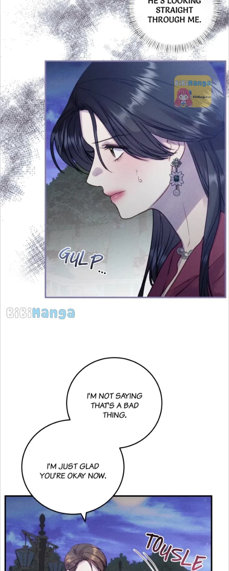 He’s Not Just a Pretty Face Chapter 45 200 28