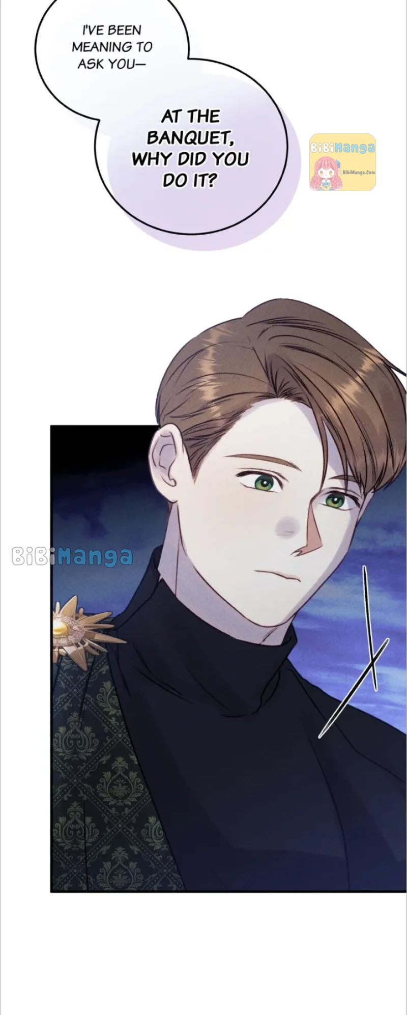 He’s Not Just a Pretty Face Chapter 45 202 30