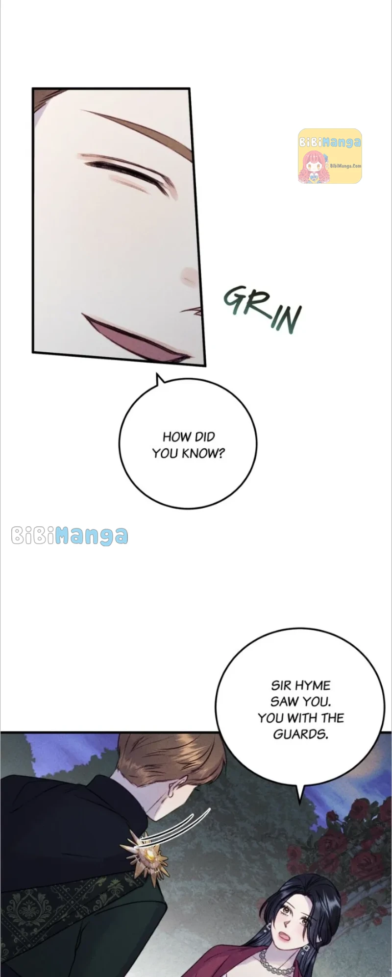 He’s Not Just a Pretty Face Chapter 45 203 31