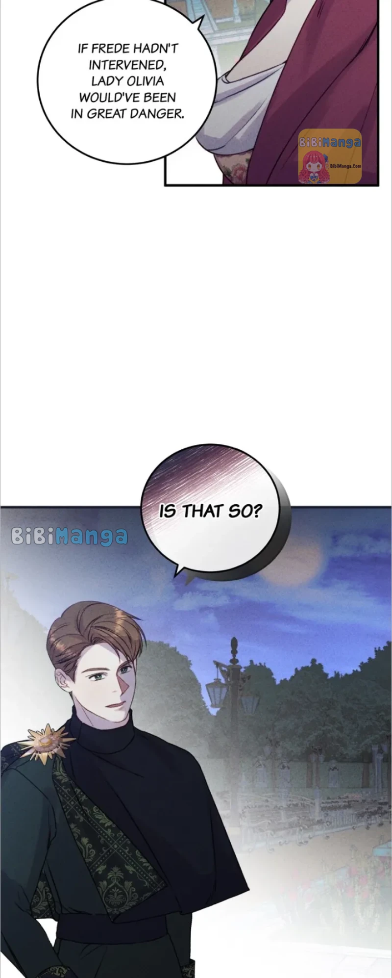 He’s Not Just a Pretty Face Chapter 45 206 34