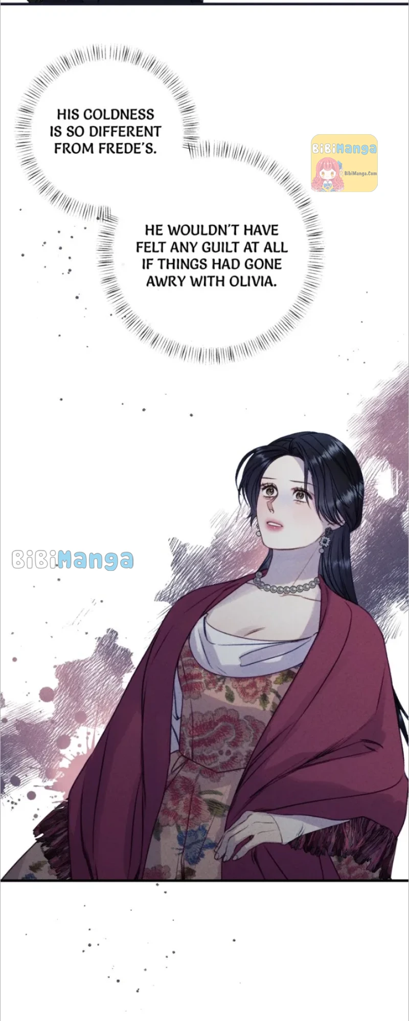 He’s Not Just a Pretty Face Chapter 45 207 35