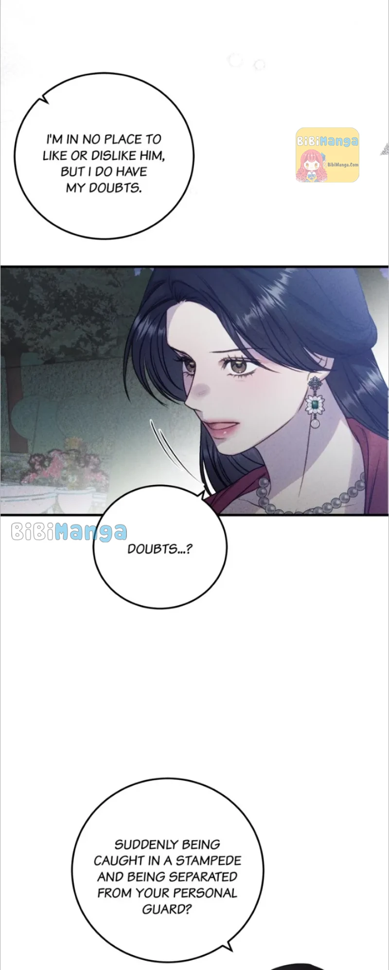 He’s Not Just a Pretty Face Chapter 45 209 37