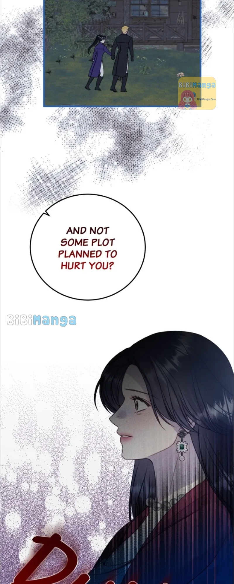 He’s Not Just a Pretty Face Chapter 45 211 39