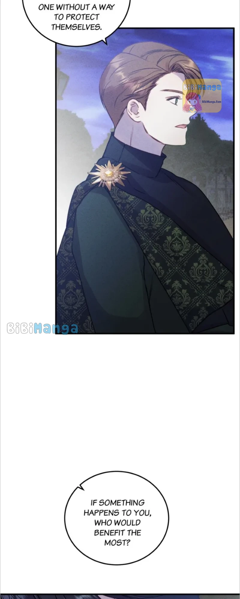 He’s Not Just a Pretty Face Chapter 45 214 42