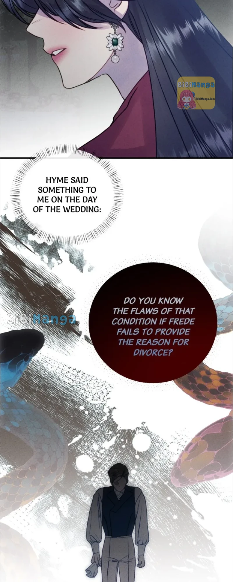 He’s Not Just a Pretty Face Chapter 45 215 43