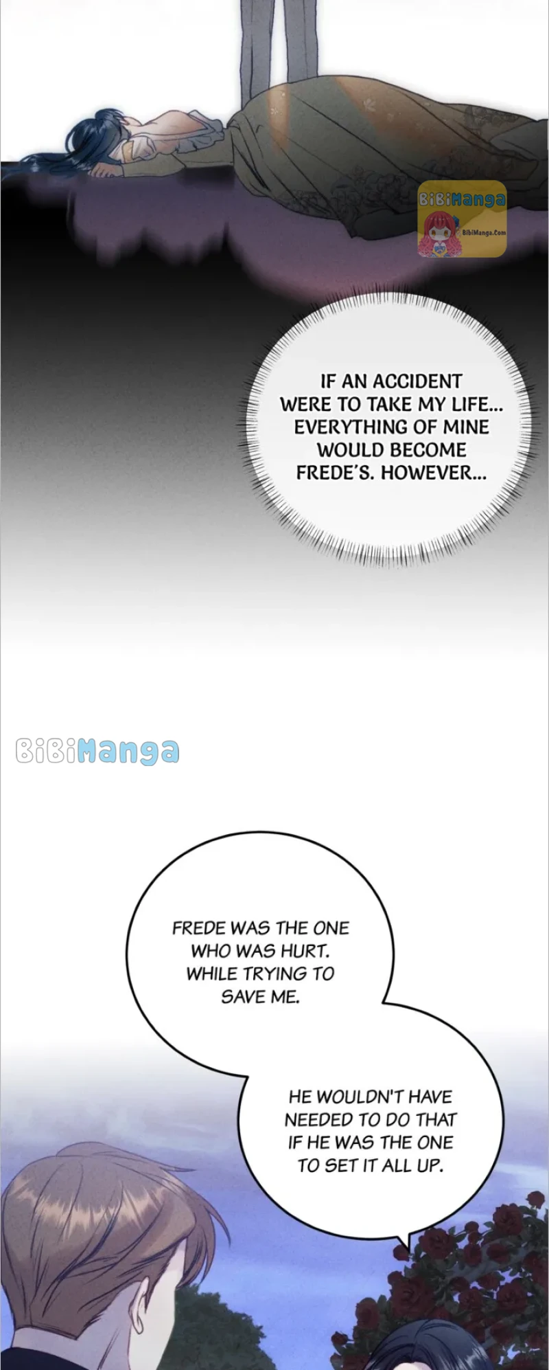 He’s Not Just a Pretty Face Chapter 45 216 44