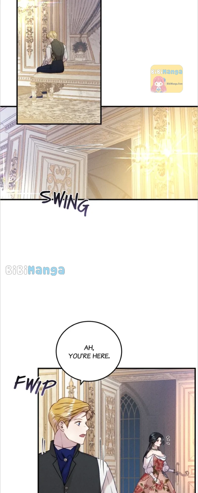 He’s Not Just a Pretty Face Chapter 45 221 49