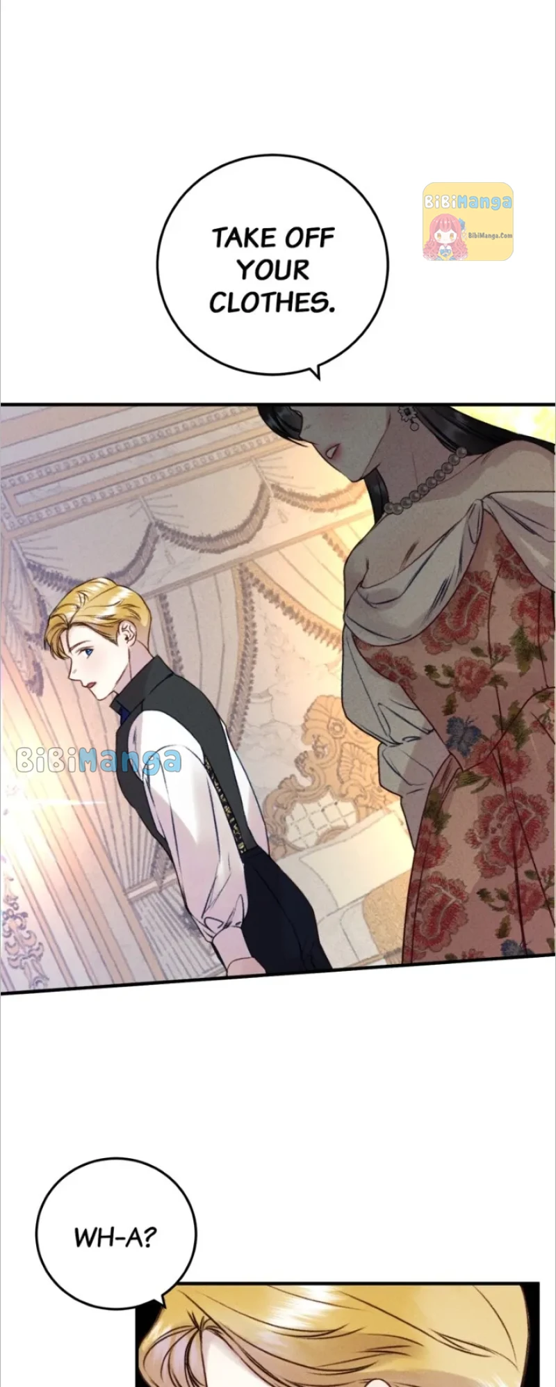 He’s Not Just a Pretty Face Chapter 45 223 51