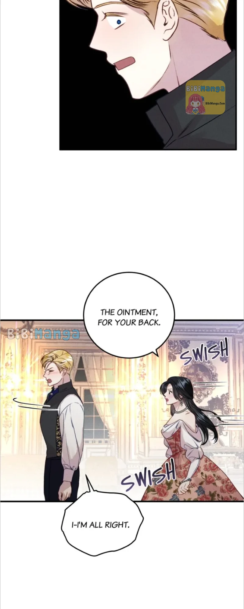 He’s Not Just a Pretty Face Chapter 45 224 52