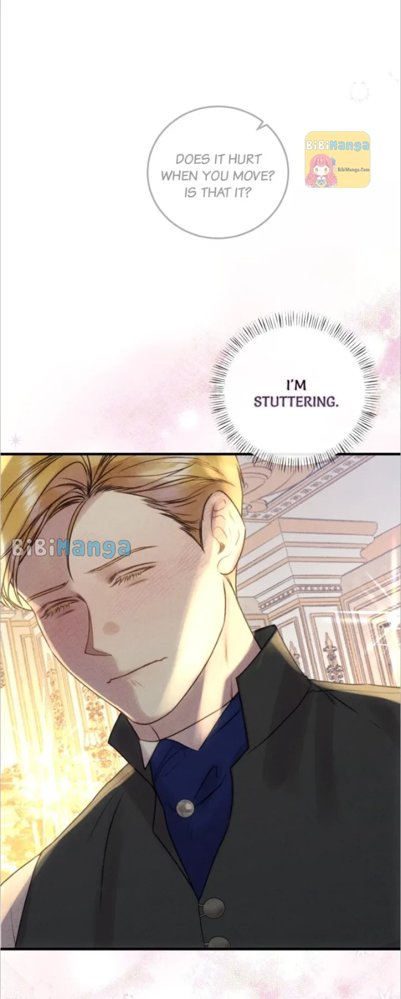 He’s Not Just a Pretty Face Chapter 45 225 53