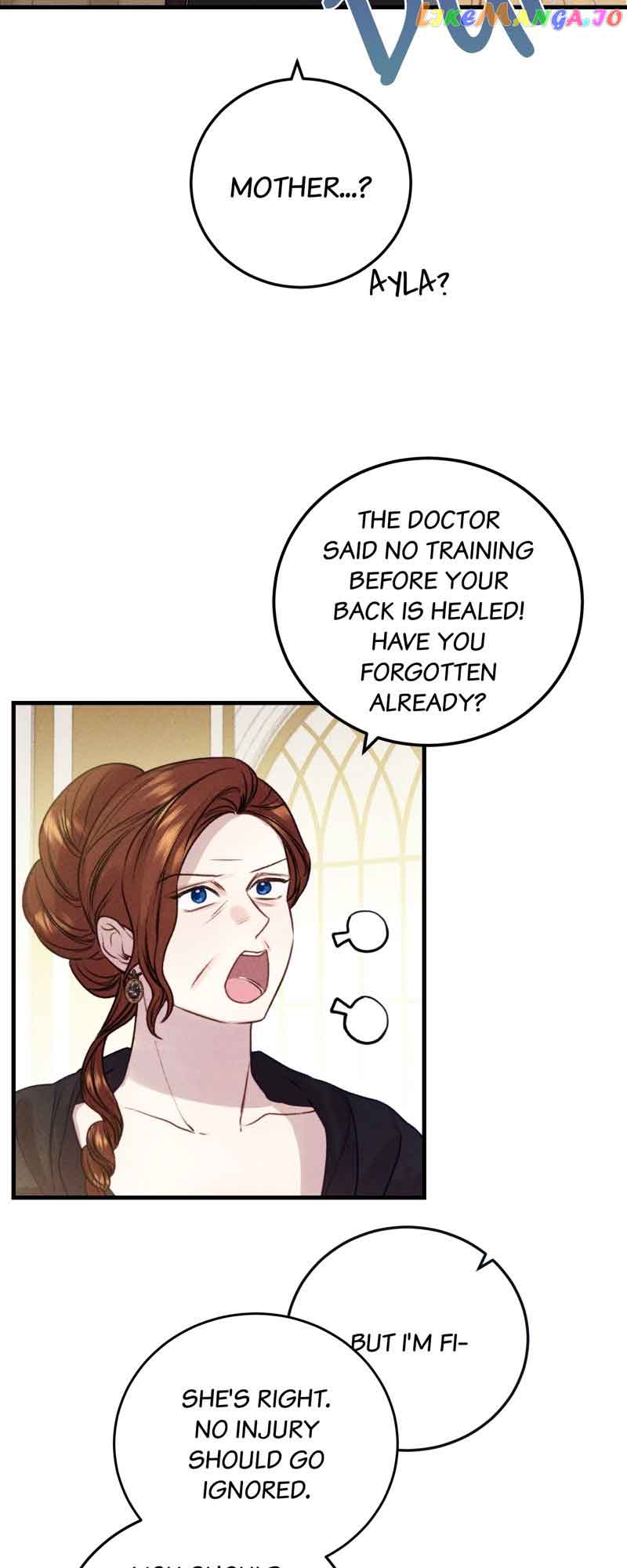 He’s Not Just a Pretty Face Chapter 47 197 04