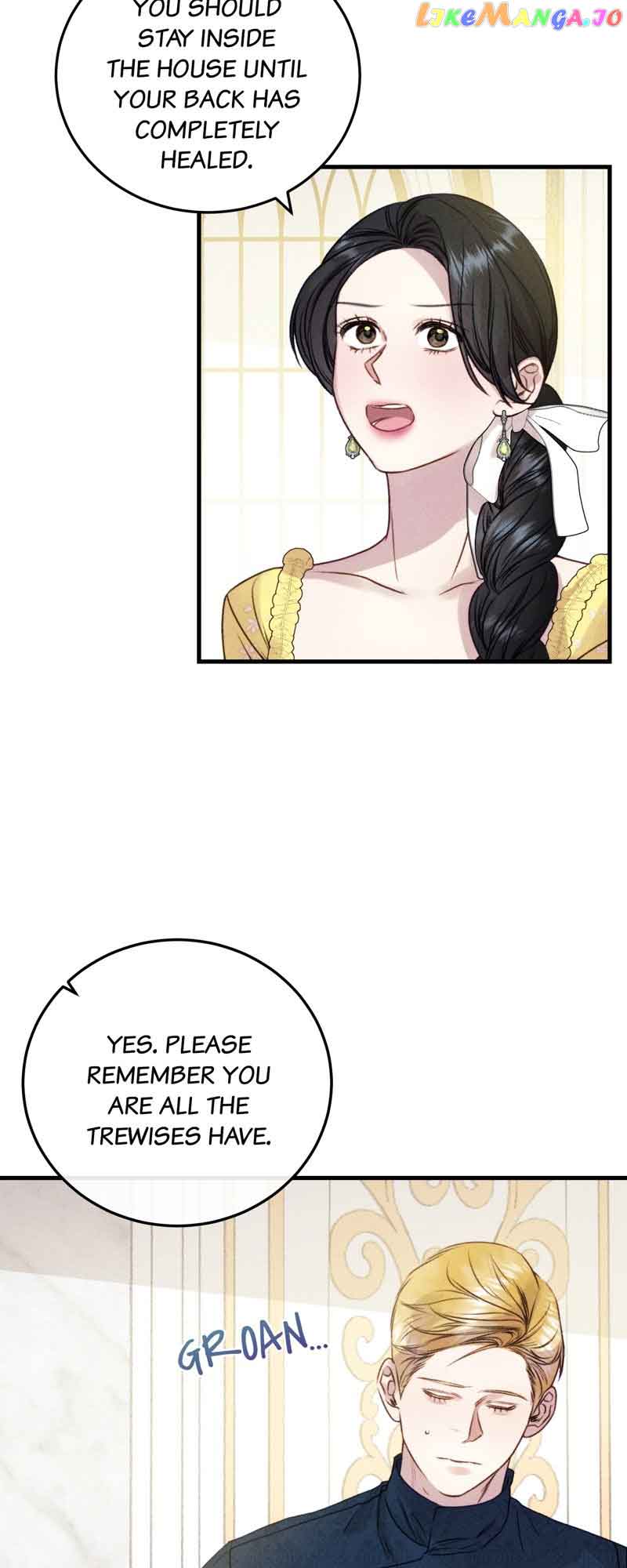 He’s Not Just a Pretty Face Chapter 47 198 05