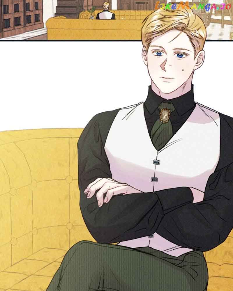 He’s Not Just a Pretty Face Chapter 47 201 08
