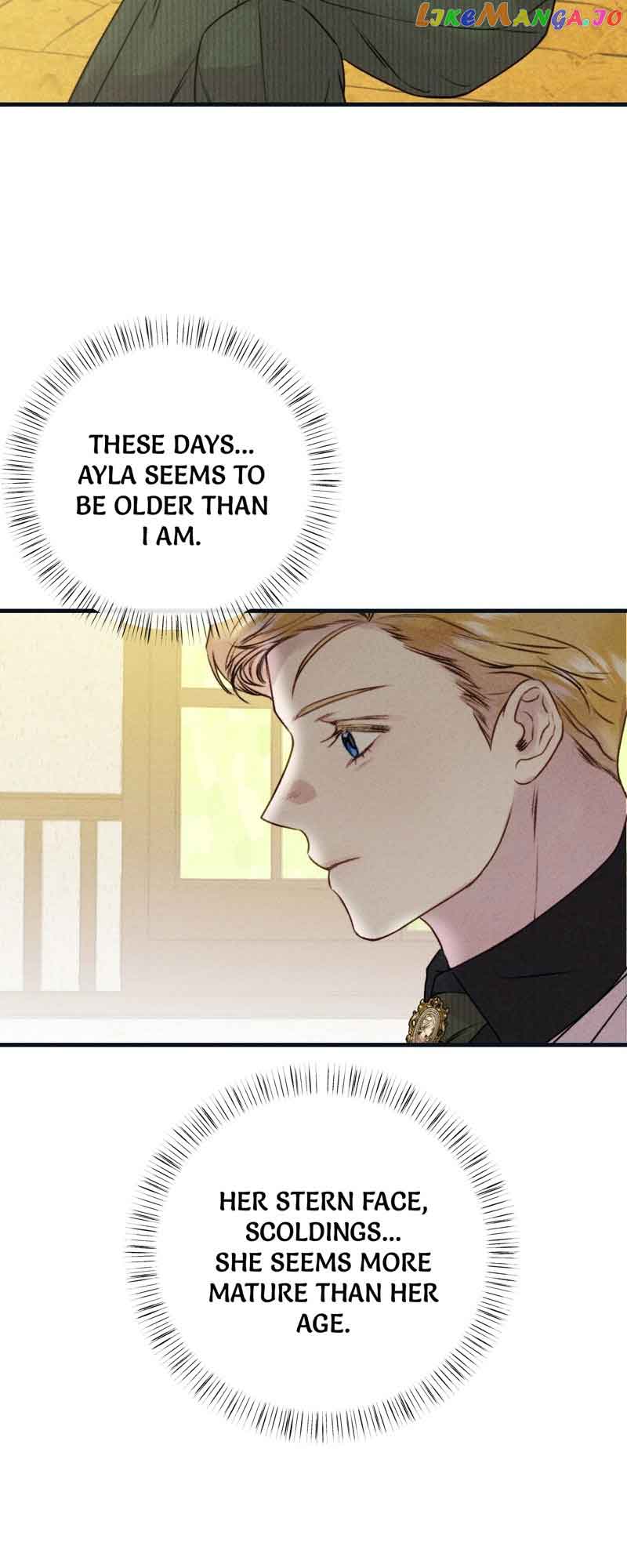He’s Not Just a Pretty Face Chapter 47 202 09