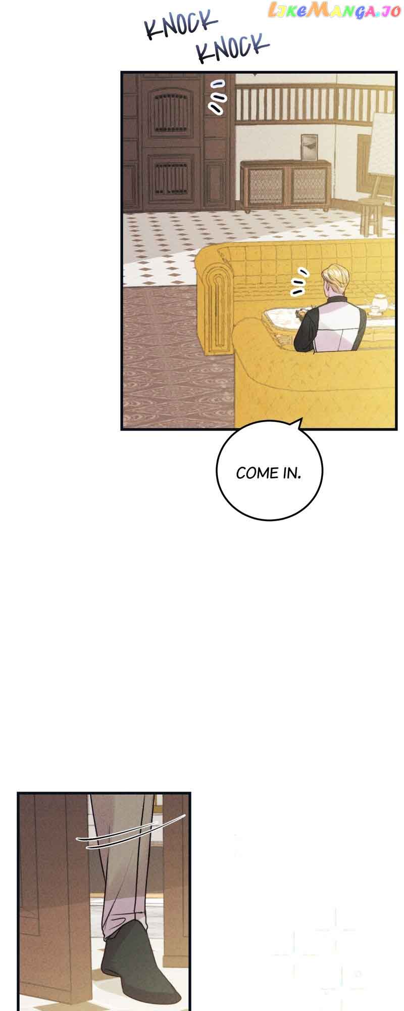 He’s Not Just a Pretty Face Chapter 47 203 10