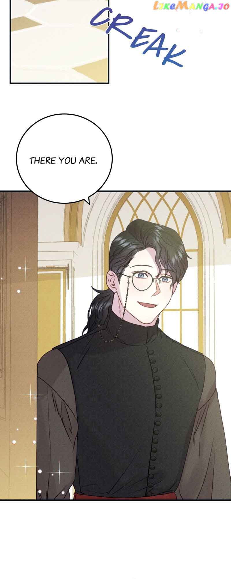 He’s Not Just a Pretty Face Chapter 47 204 11