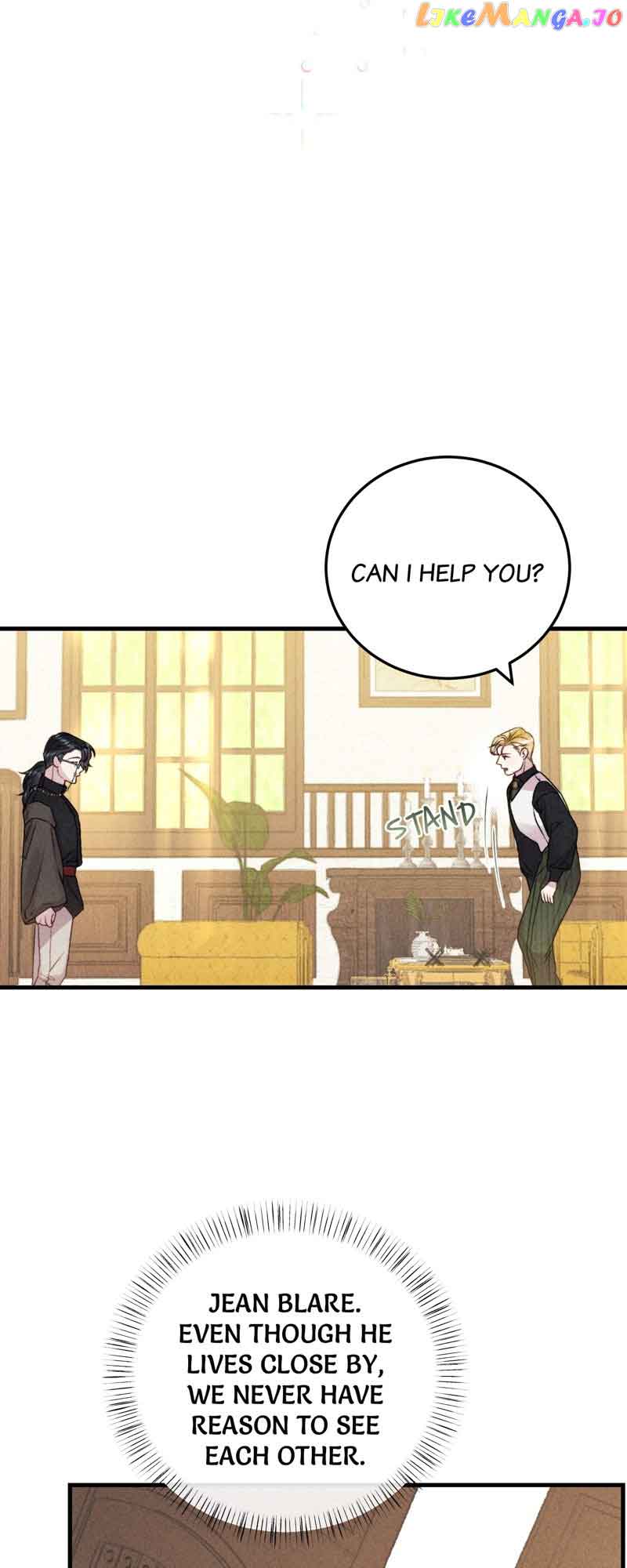 He’s Not Just a Pretty Face Chapter 47 205 12