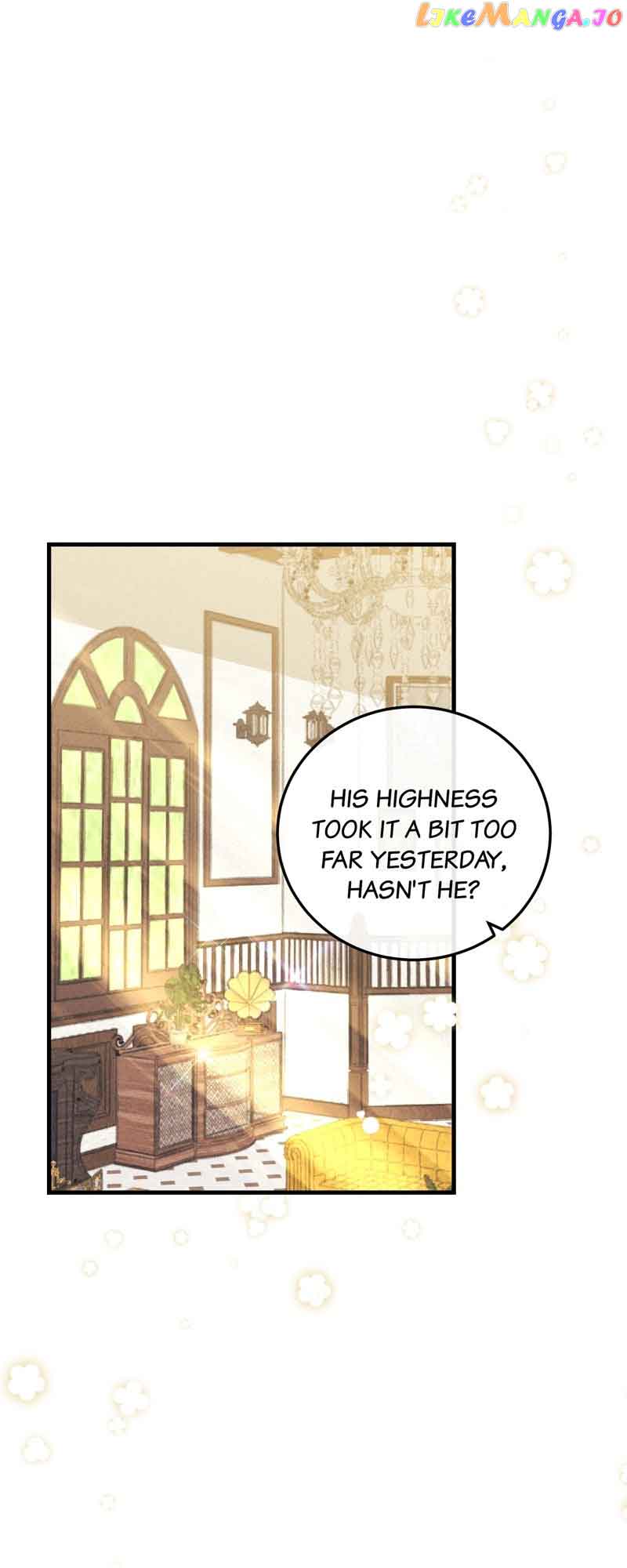 He’s Not Just a Pretty Face Chapter 47 208 15