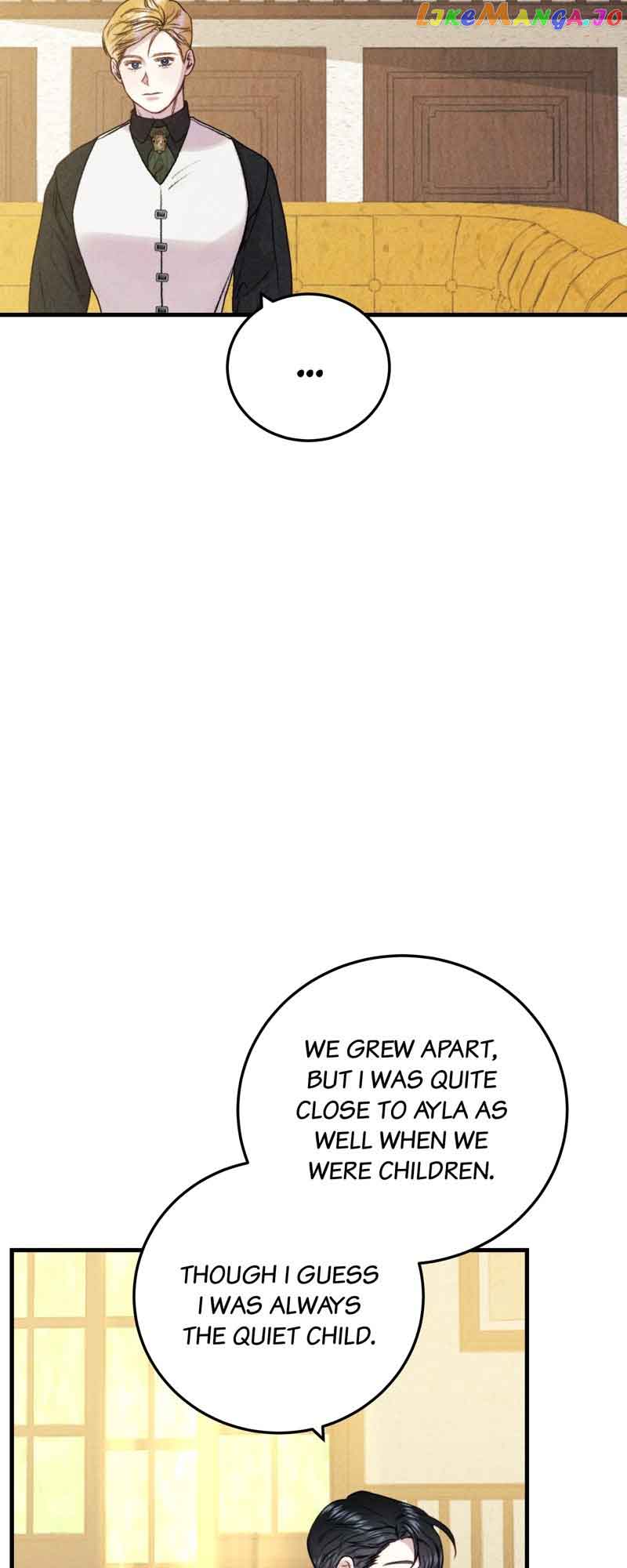 He’s Not Just a Pretty Face Chapter 47 210 17