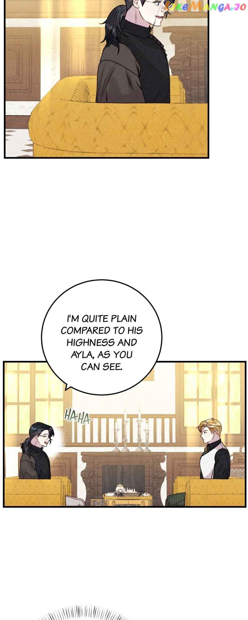 He’s Not Just a Pretty Face Chapter 47 211 18