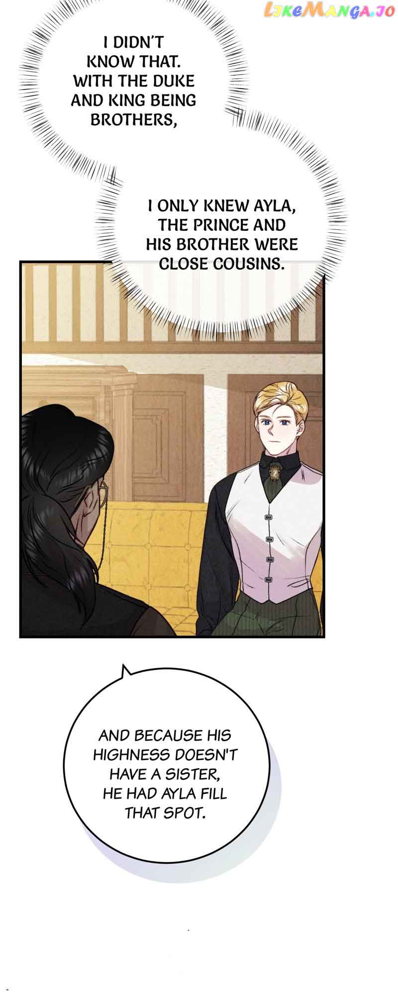 He’s Not Just a Pretty Face Chapter 47 212 19