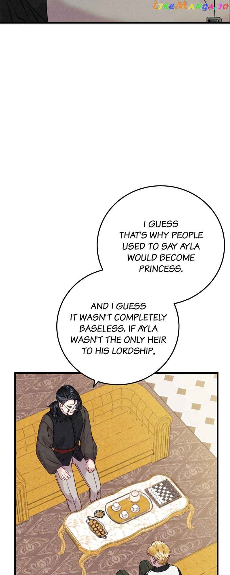 He’s Not Just a Pretty Face Chapter 47 214 21