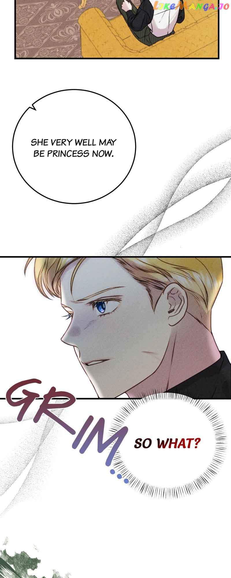 He’s Not Just a Pretty Face Chapter 47 215 22