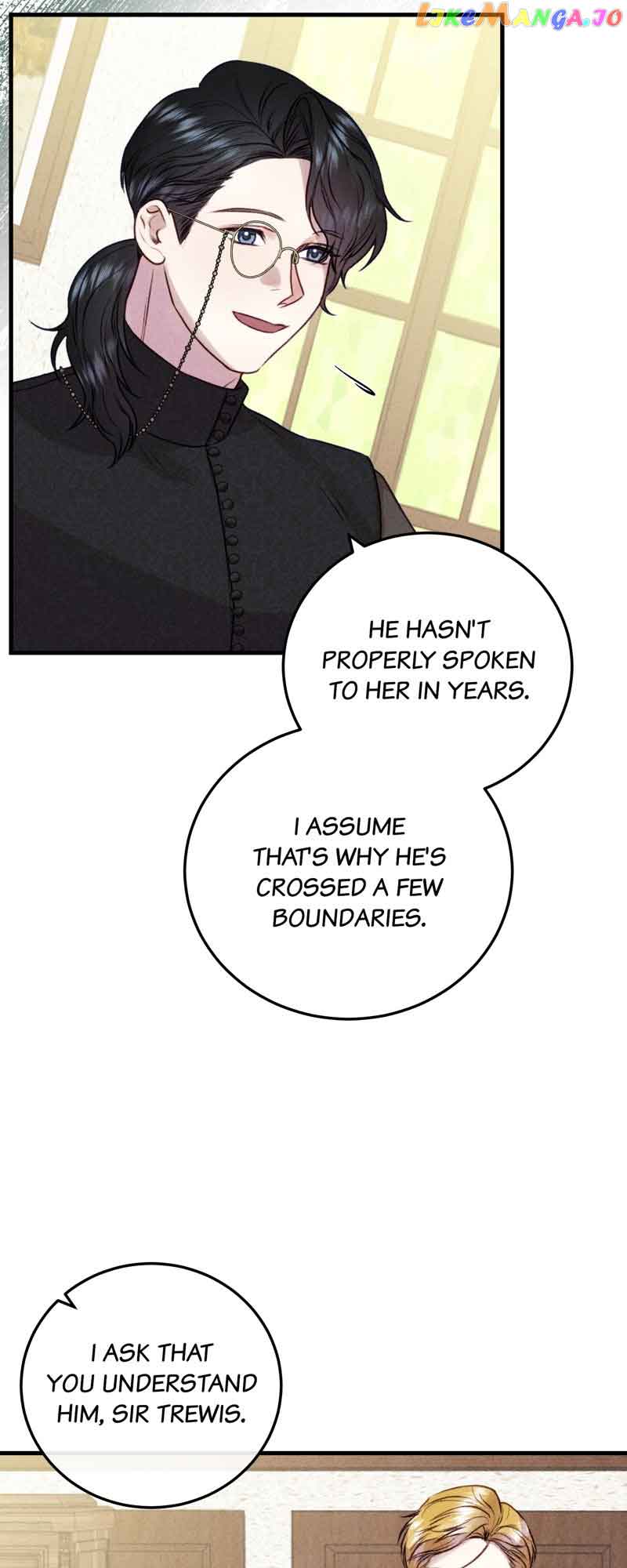 He’s Not Just a Pretty Face Chapter 47 218 25