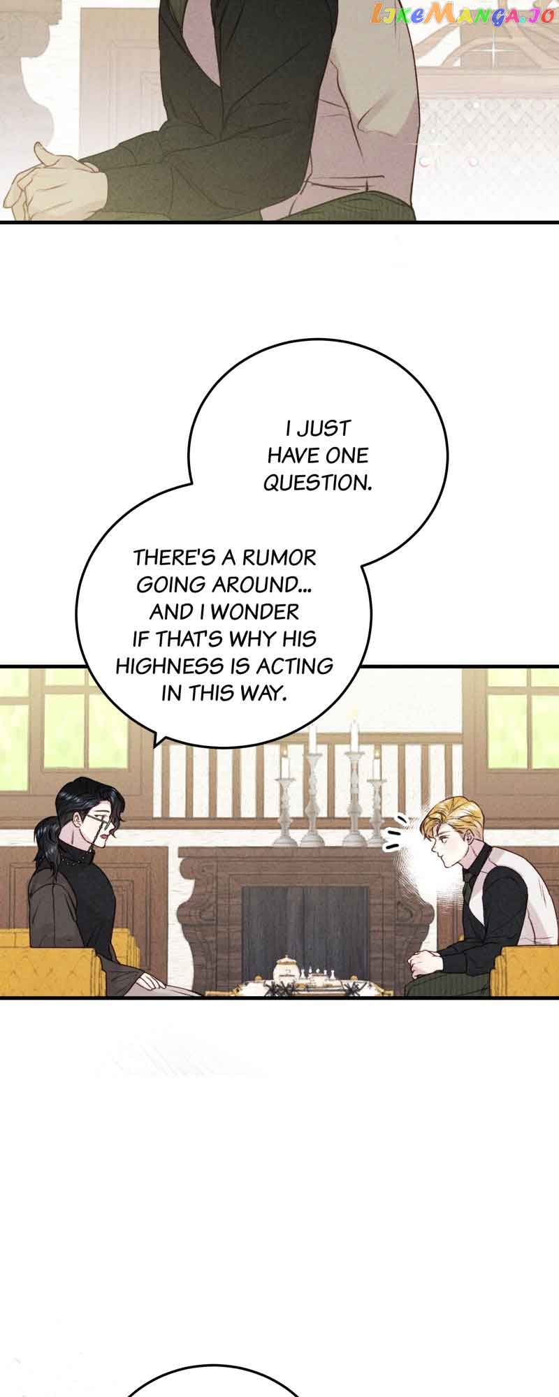 He’s Not Just a Pretty Face Chapter 47 221 28