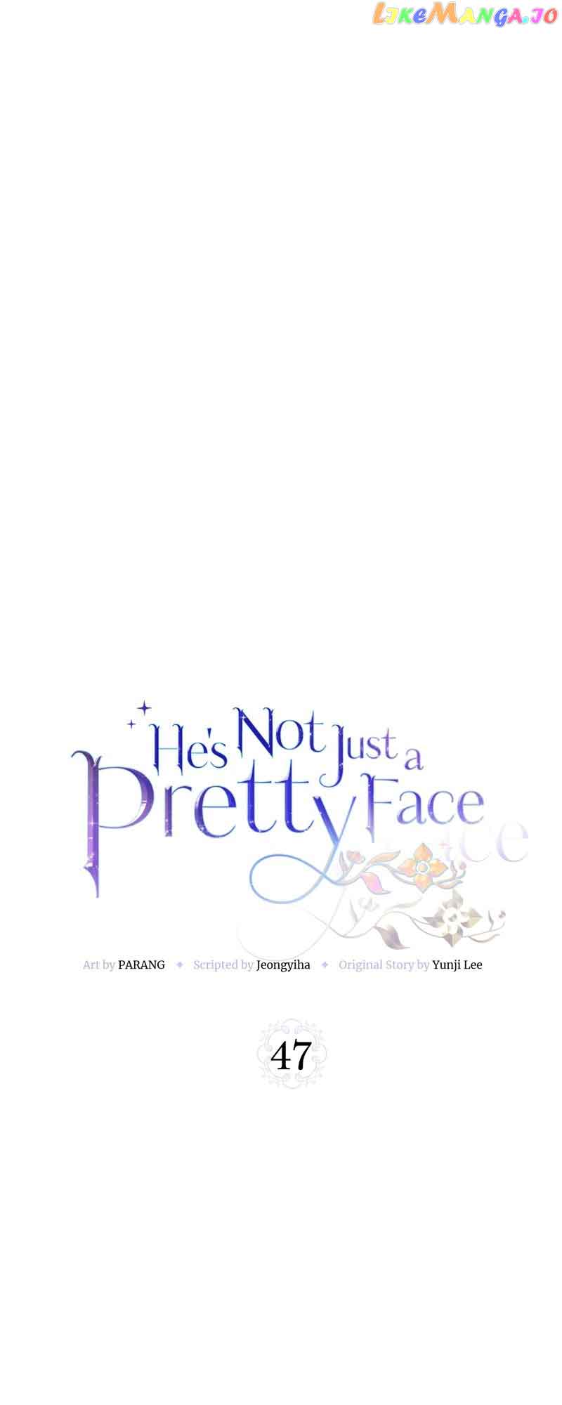 He’s Not Just a Pretty Face Chapter 47 224 31
