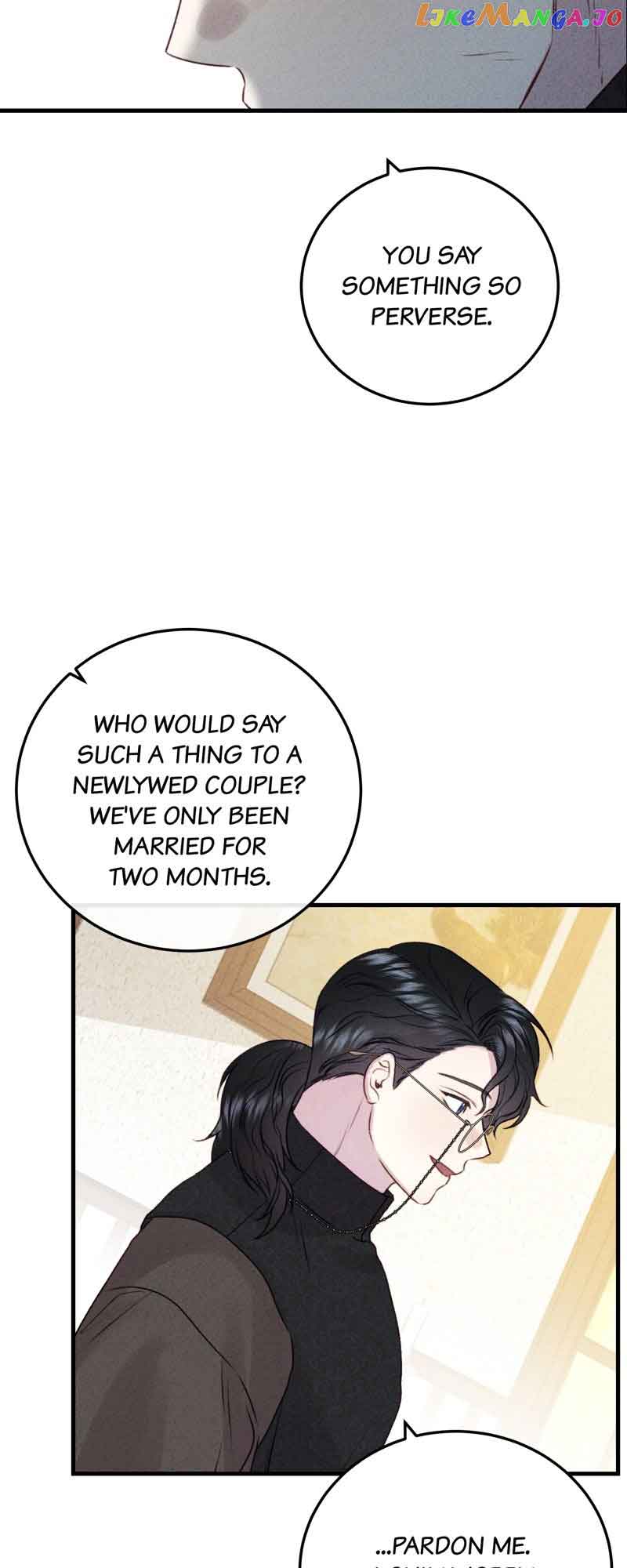 He’s Not Just a Pretty Face Chapter 47 228 35